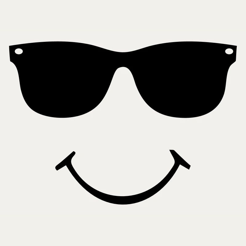 smiley face