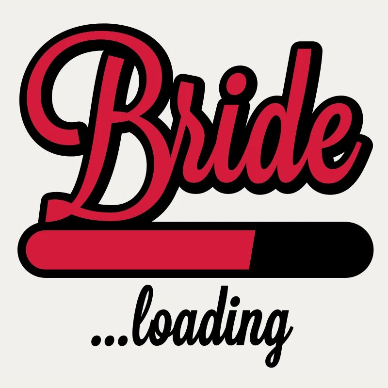 Bride loading