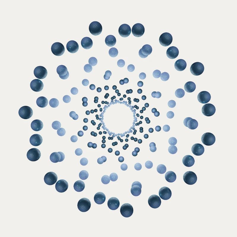 atom - Cellular three