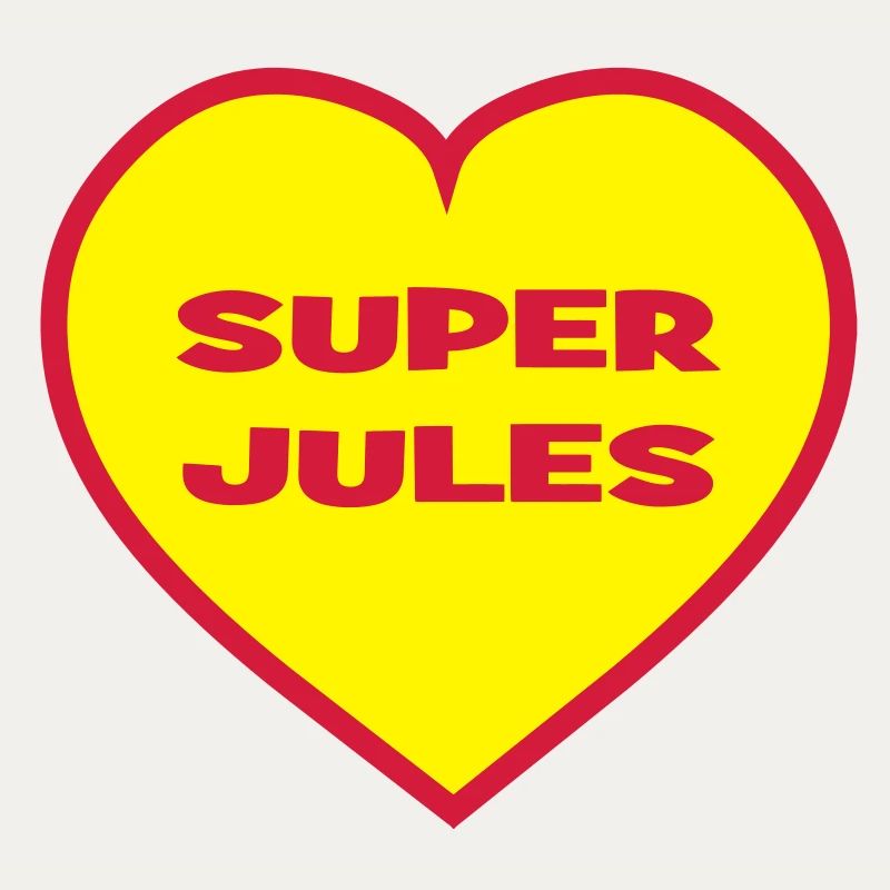 Super jules