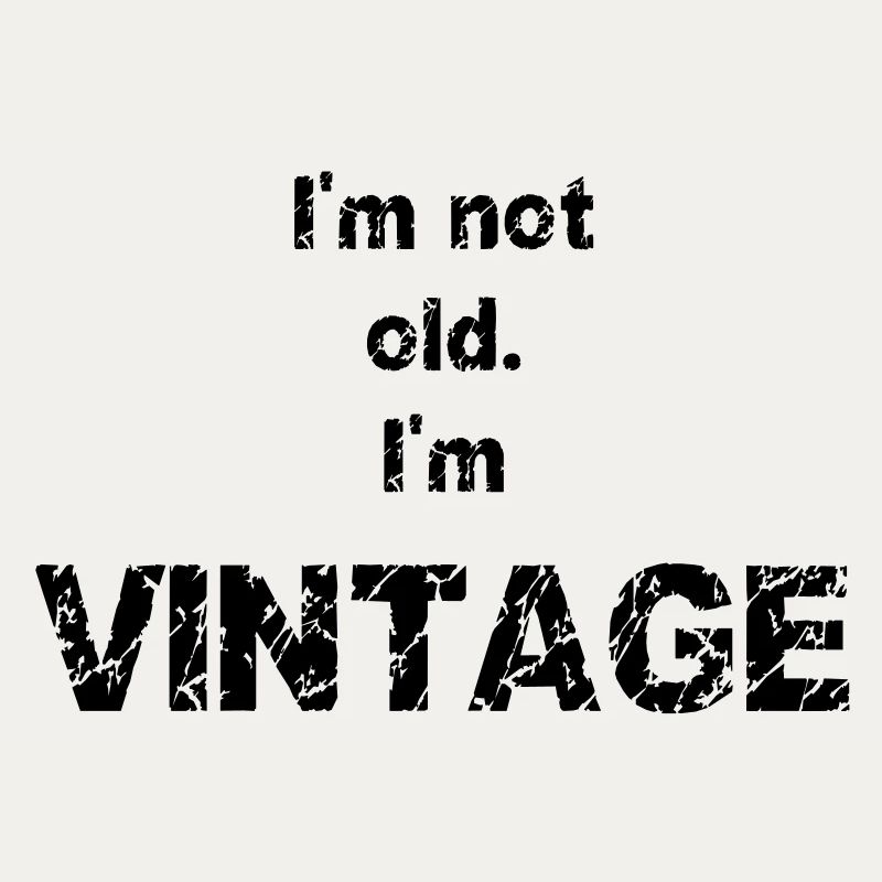 Vintage