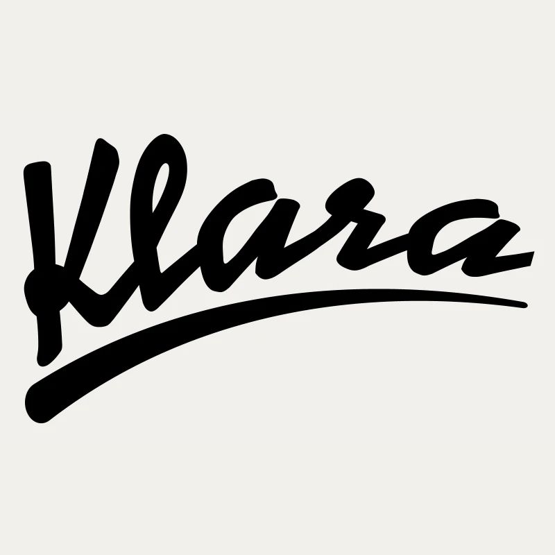 klara | Klara
