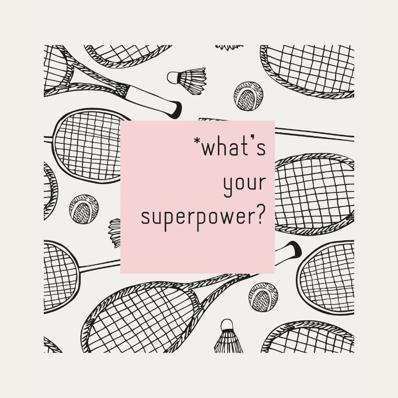 superpower