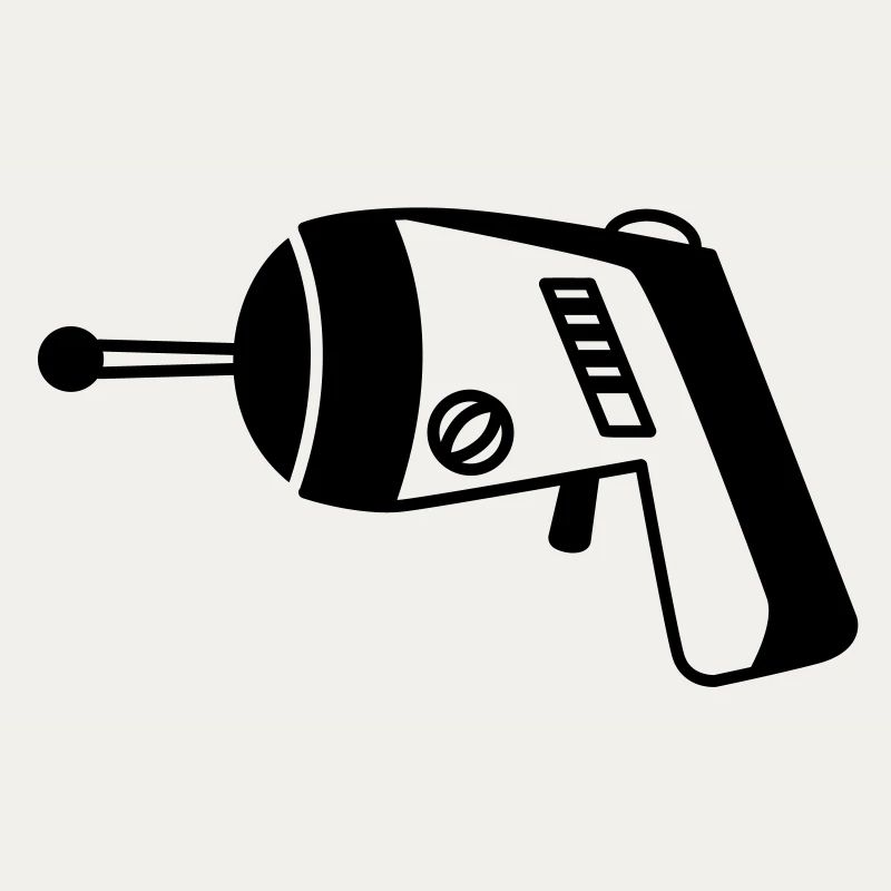 Phaser - Laserpistole