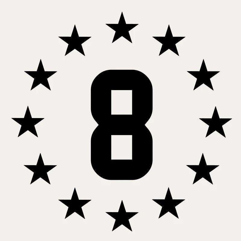 8 ans