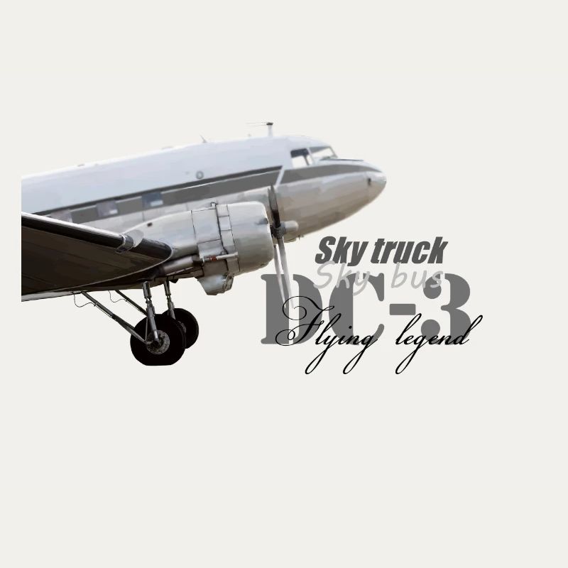 DC-3