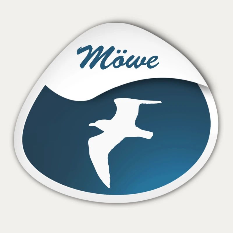 Möwe