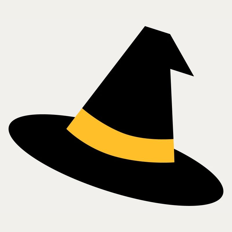 Witch's Hat