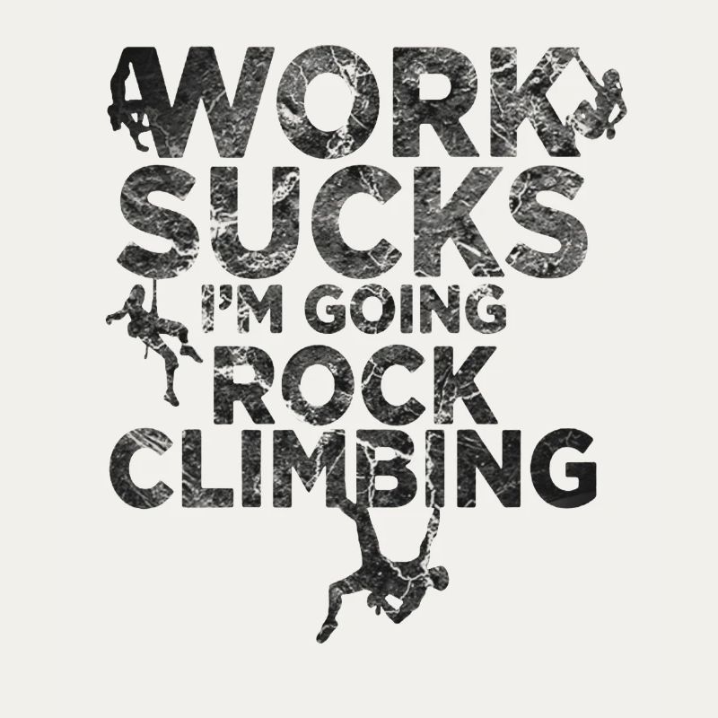 climbing boulder climber harness gift