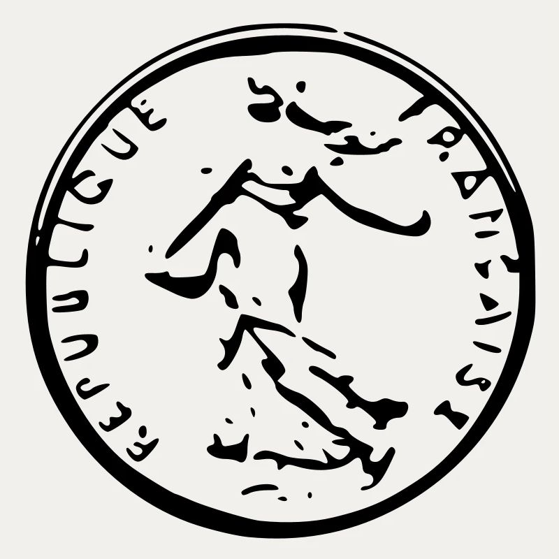 Lassen Franc