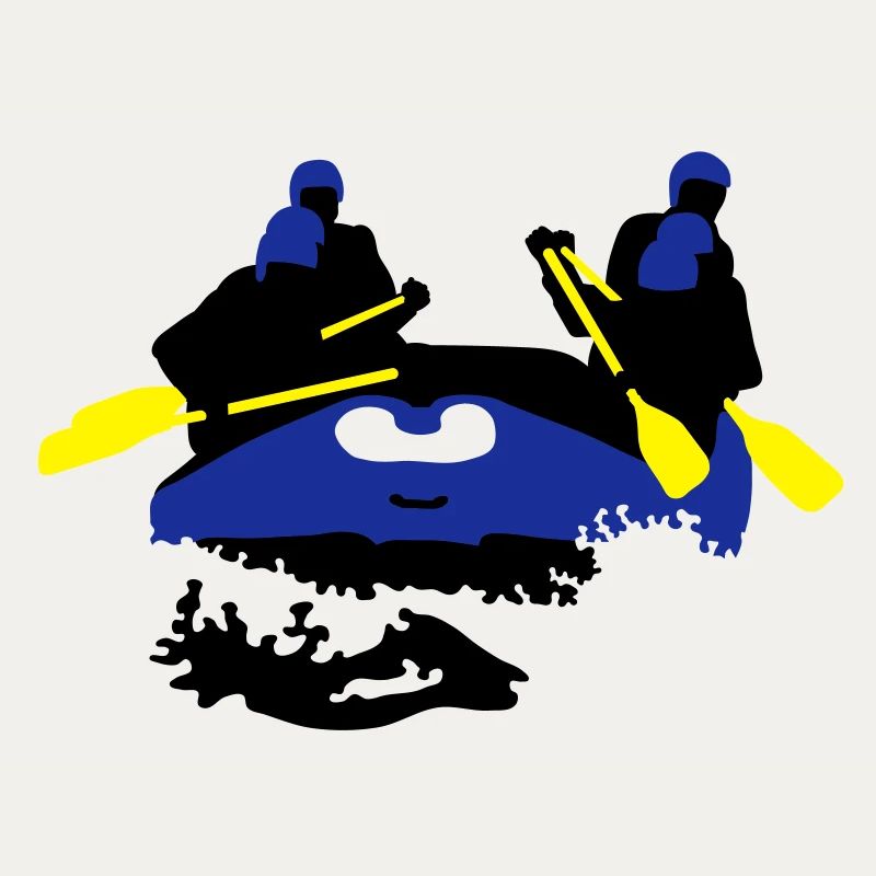 Rafting