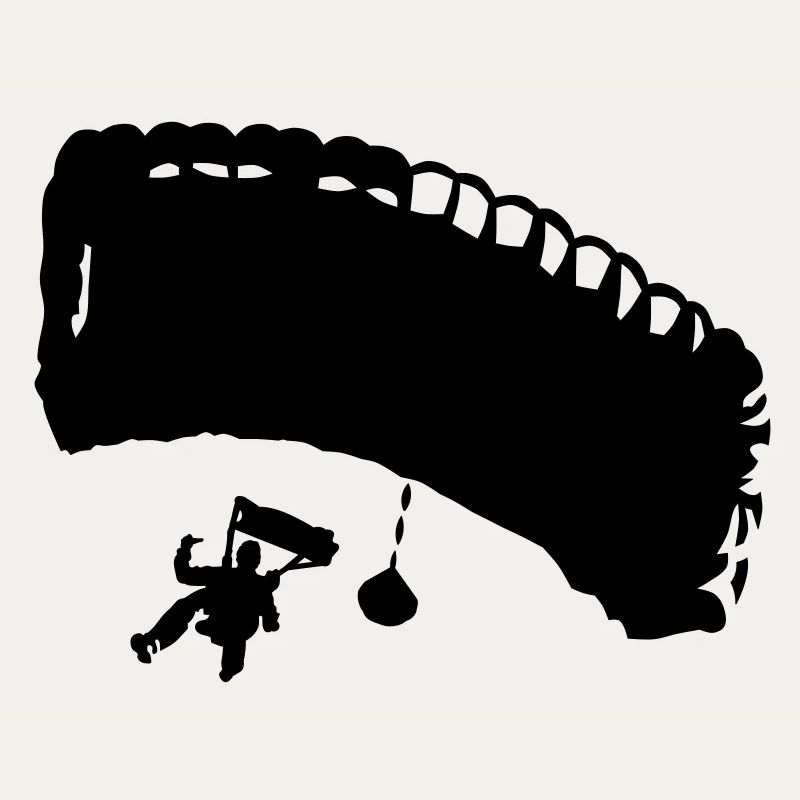 Fallschirm