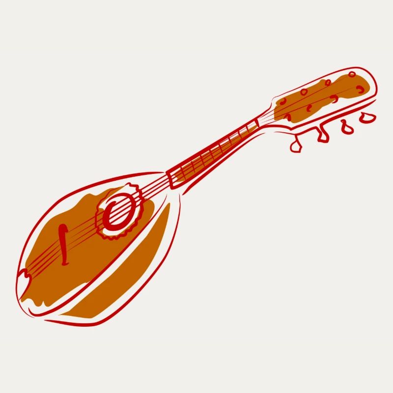 mandoline