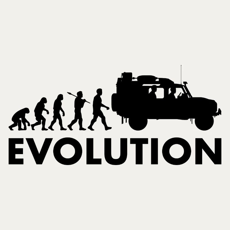 Defender 110 Offroad Evolution