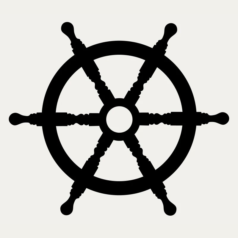 Steuerrad
