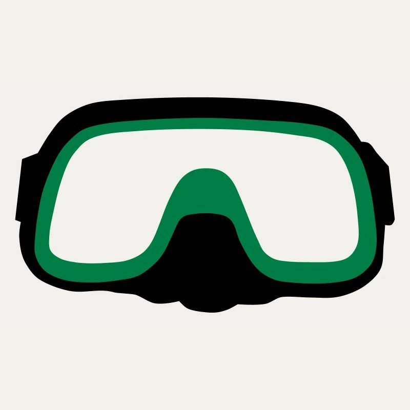 diving Mask
