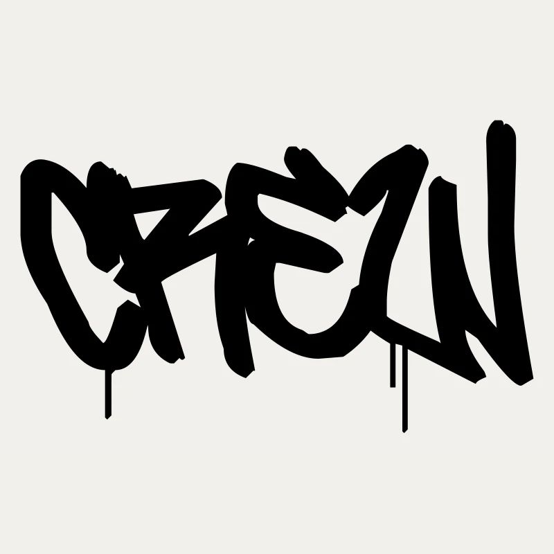 CREW