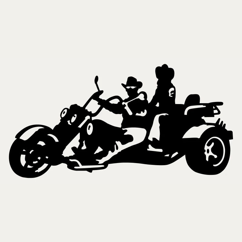 trike
