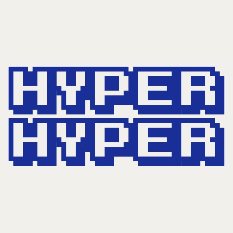 HYPER HYPER