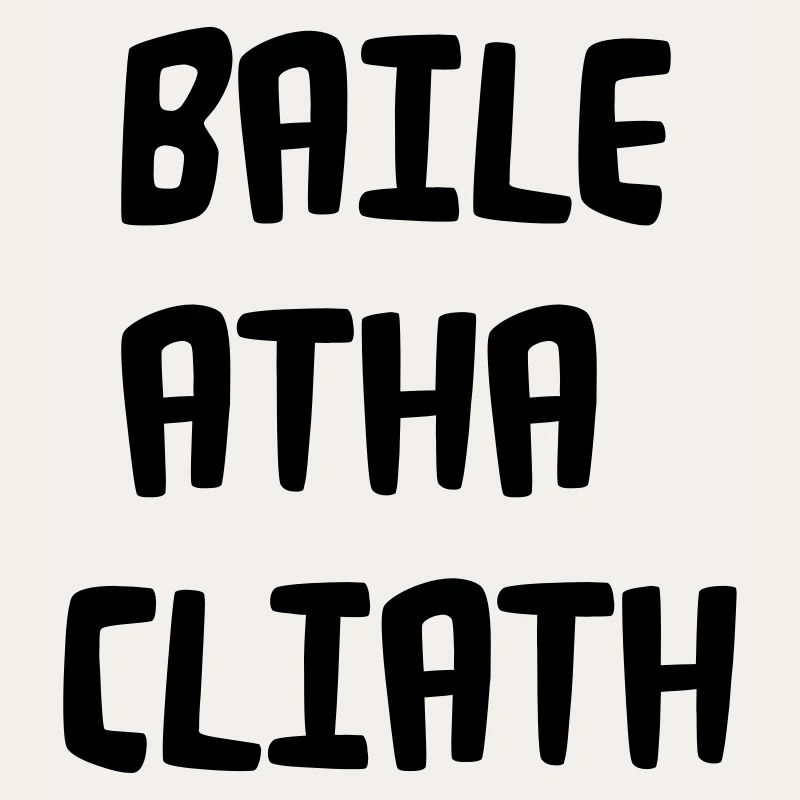 Baile Atha Cliath