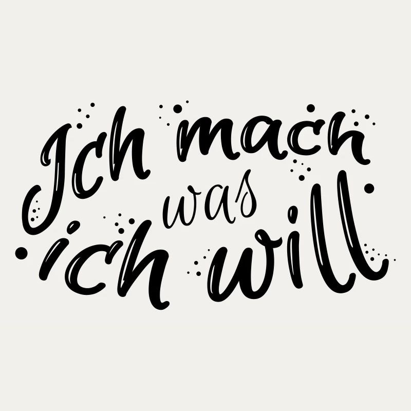 Lustiger Spruch