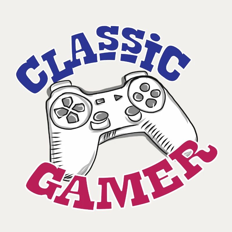 Cadeau de console de jeu