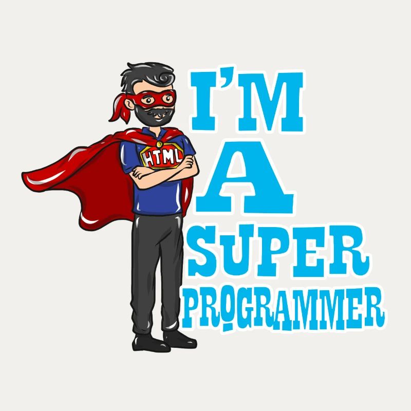 Programmeur cadeau informatique
