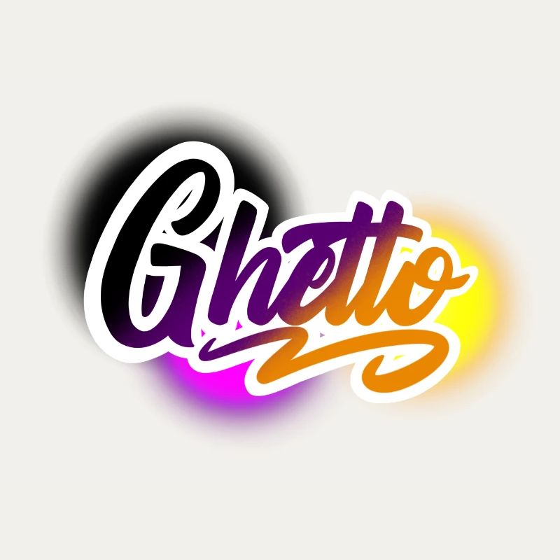 ghetto