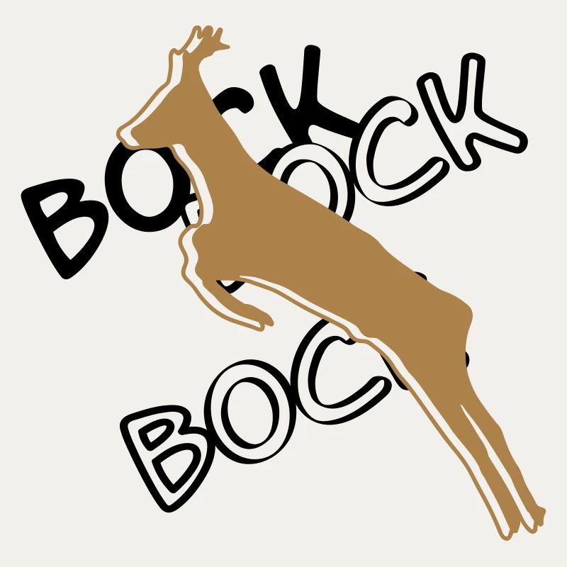 Bock³