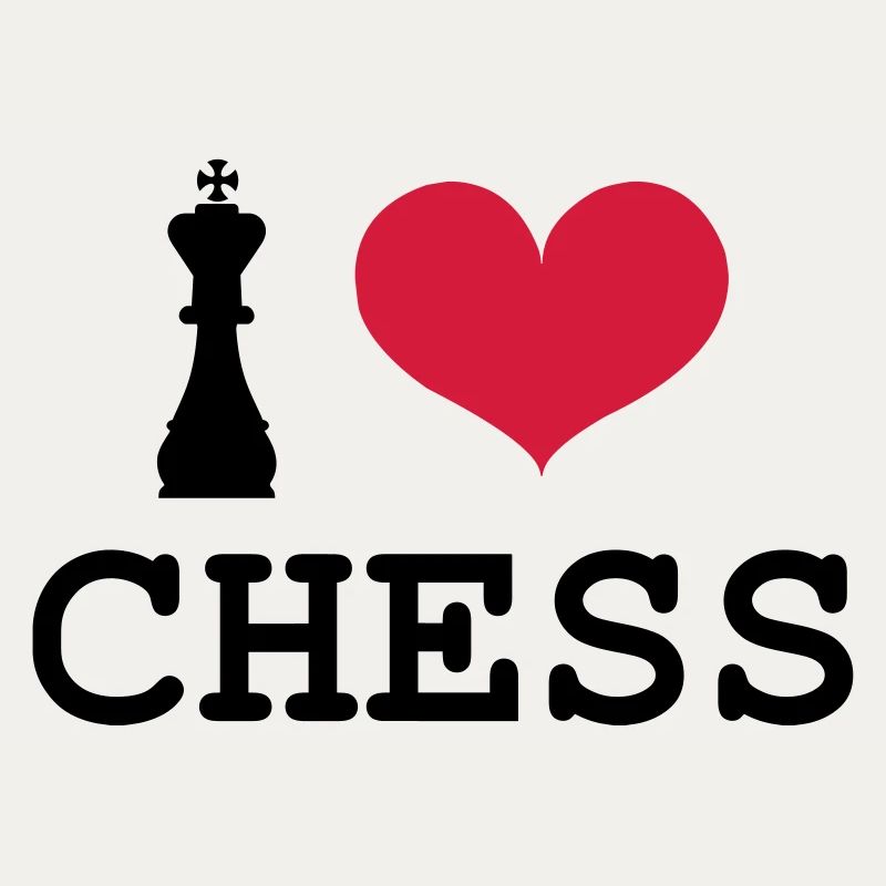 I Love Chess