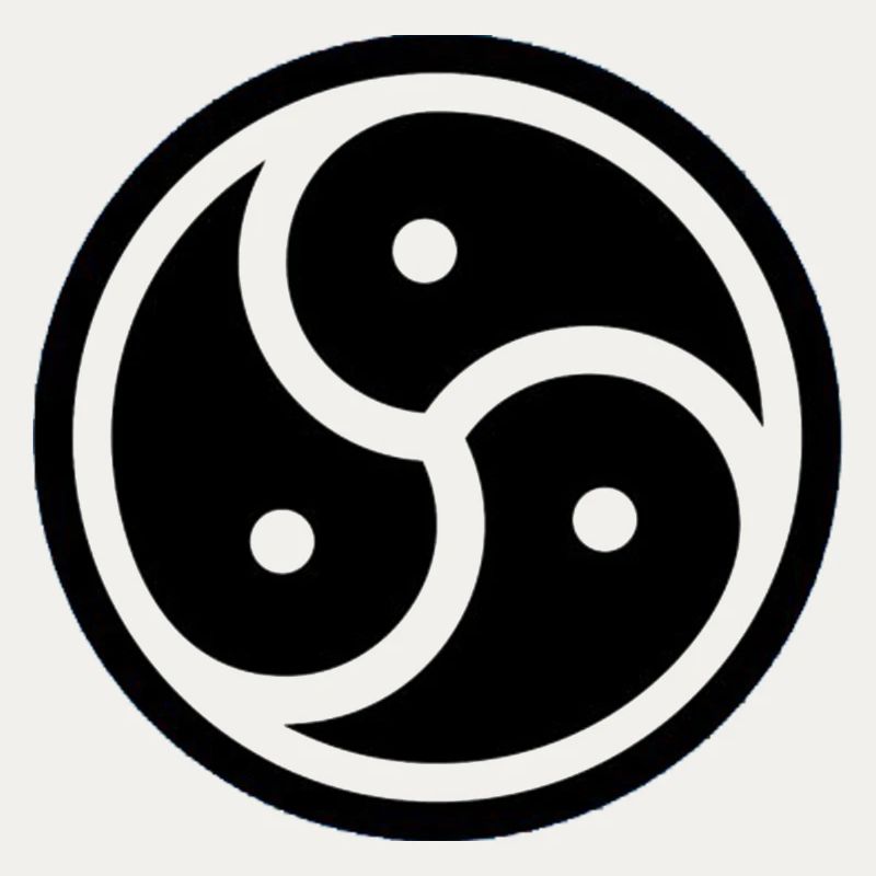 triskele