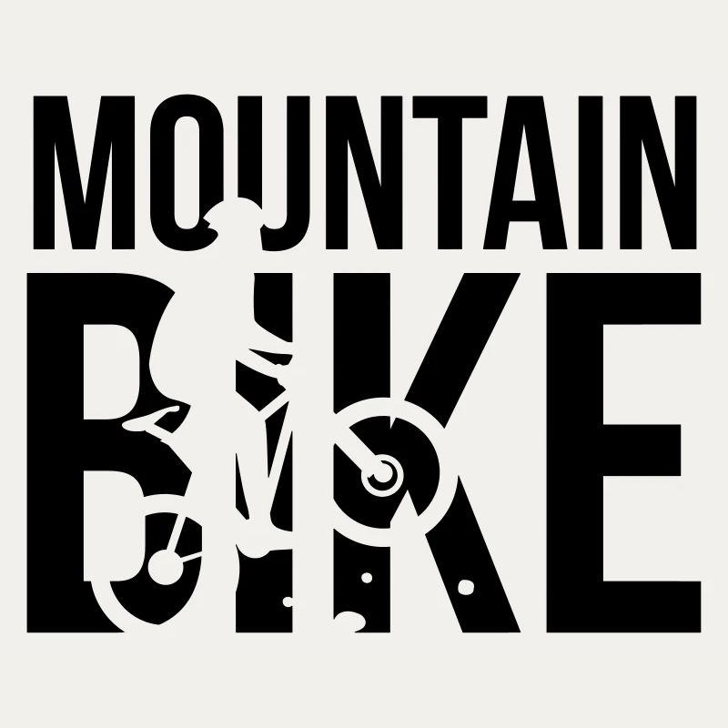 mountainbike