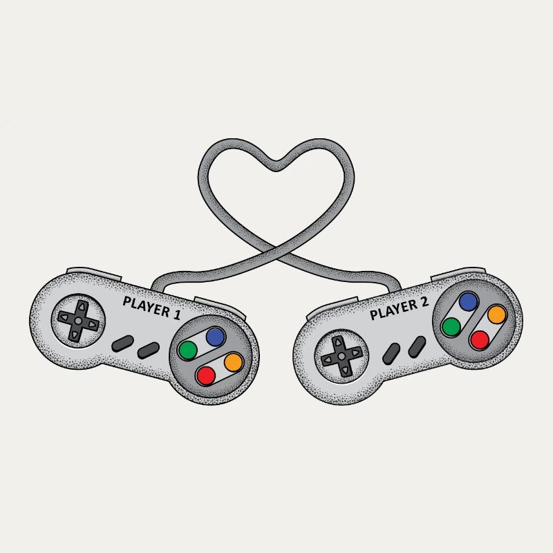 DreamTeam Controller Une console de jeu