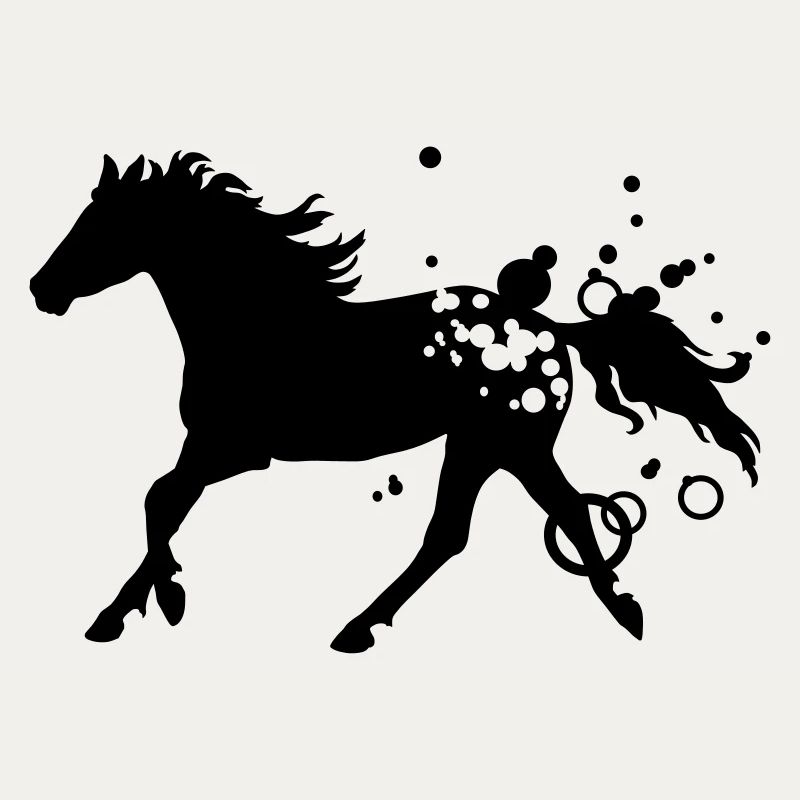 Pferd