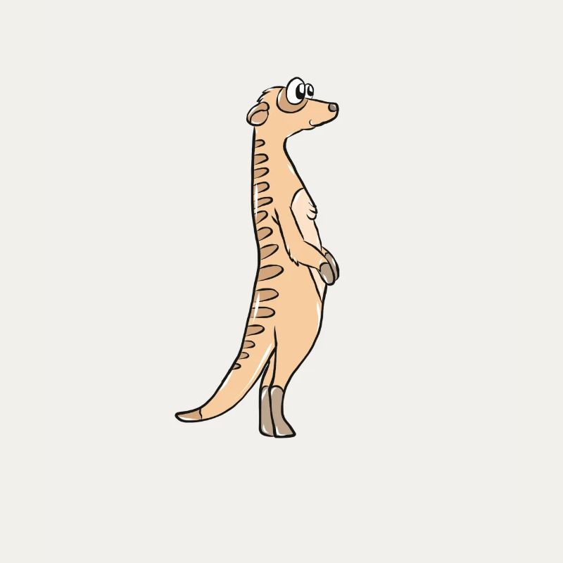 Erdmännchen