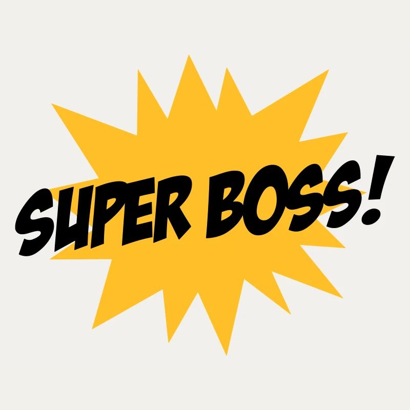 Super Boss !