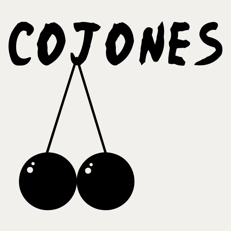 cojones