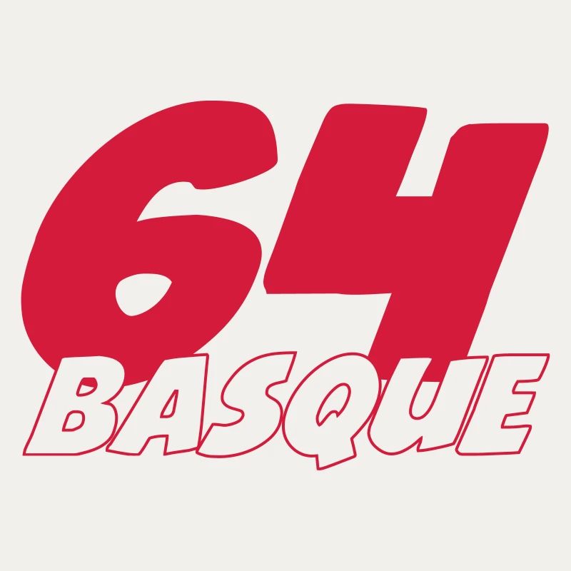 64 Basque