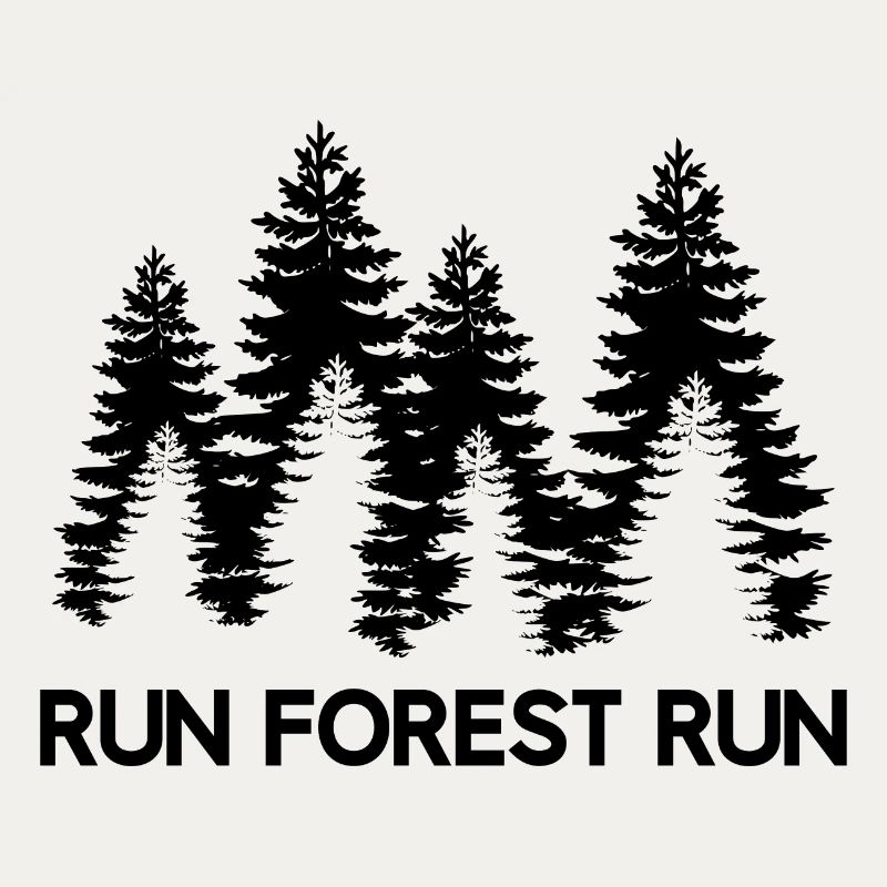 Run Forest Run