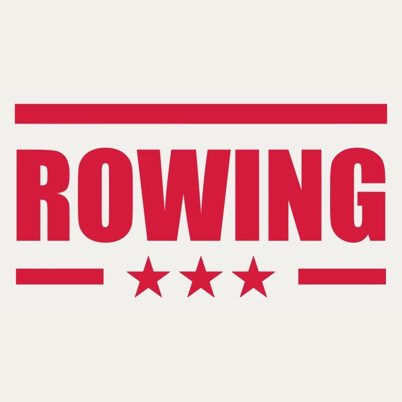 Rowing