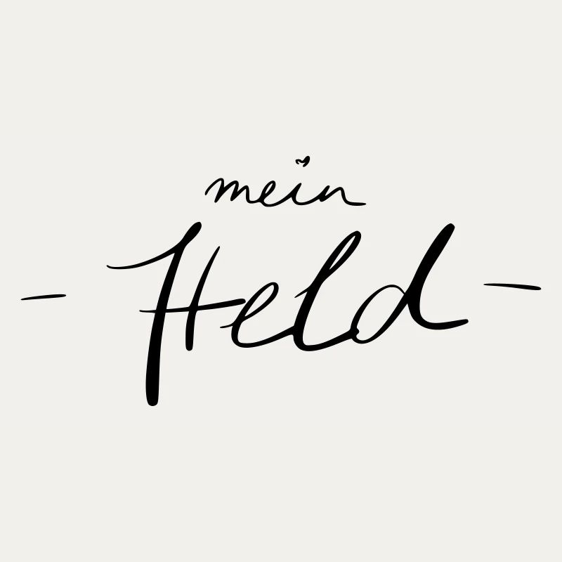 mein Held