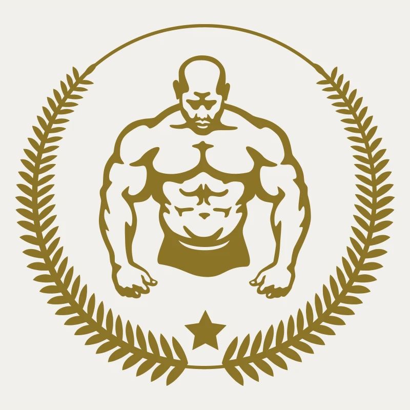 Strength / Krafttraining / Musculation