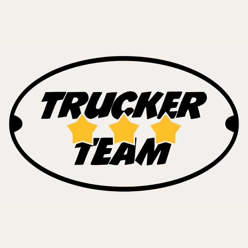 Trucker Team