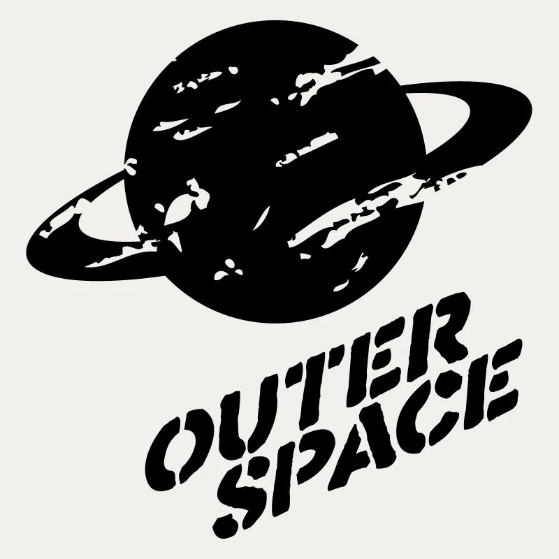 outer space