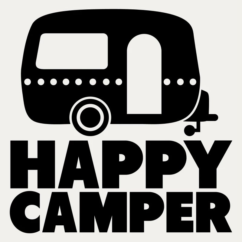 happy camper