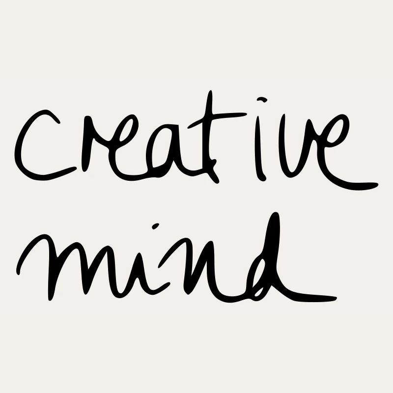 creative mind