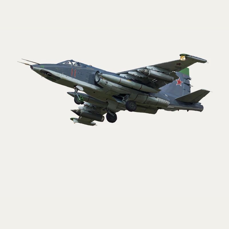 Su-25
