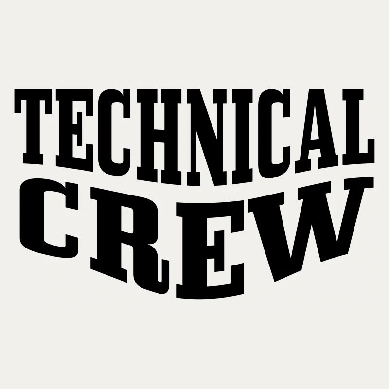 Technische Crew 2