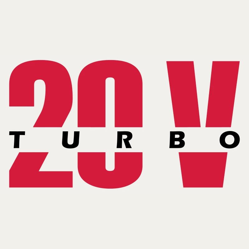 20V turbo