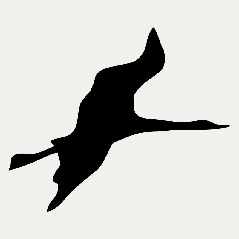 crane